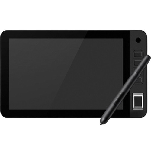 Графічний планшет HUION DS101S для цифрового підпису