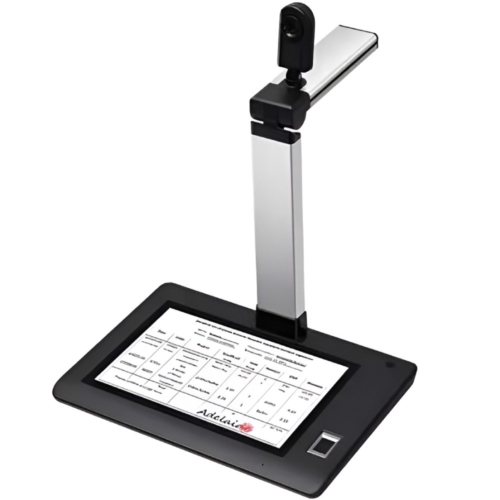 Графічний планшет HUION DS1030 для цифрового підпису