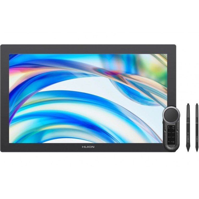 Графічний монітор HUION Kamvas Pro 24 Gen 3 (GT2402)