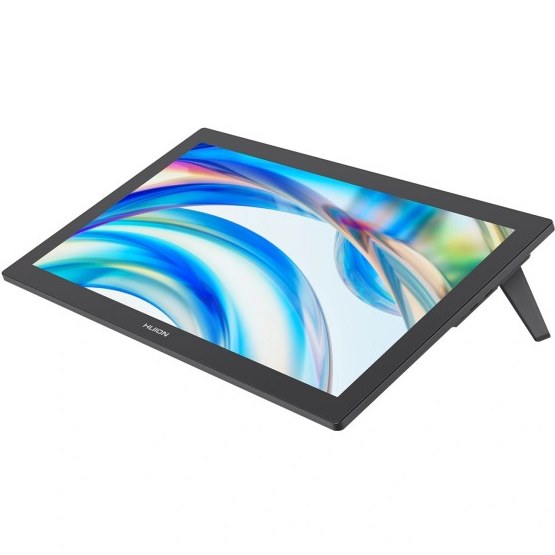 Графічний монітор HUION Kamvas Pro 24 Gen 3 (GT2402)
