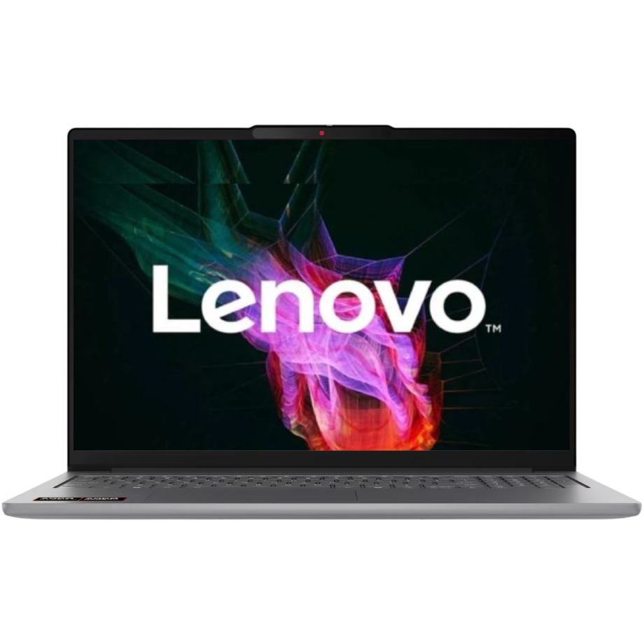 Ноутбук LENOVO IdeaPad Slim 5 16AHP11 Luna Grey (83S4000WRA)