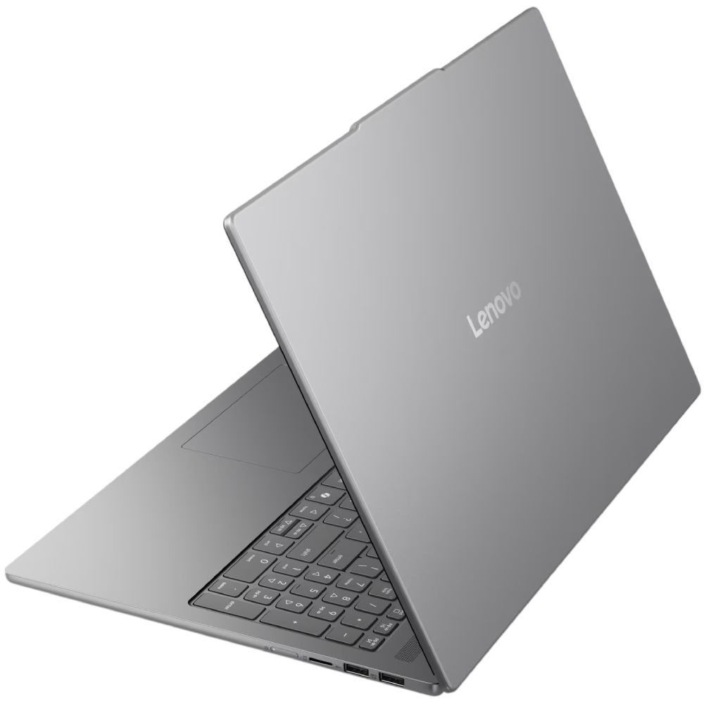 Ноутбук LENOVO IdeaPad Slim 5 16AHP11 Luna Grey (83S4000WRA)