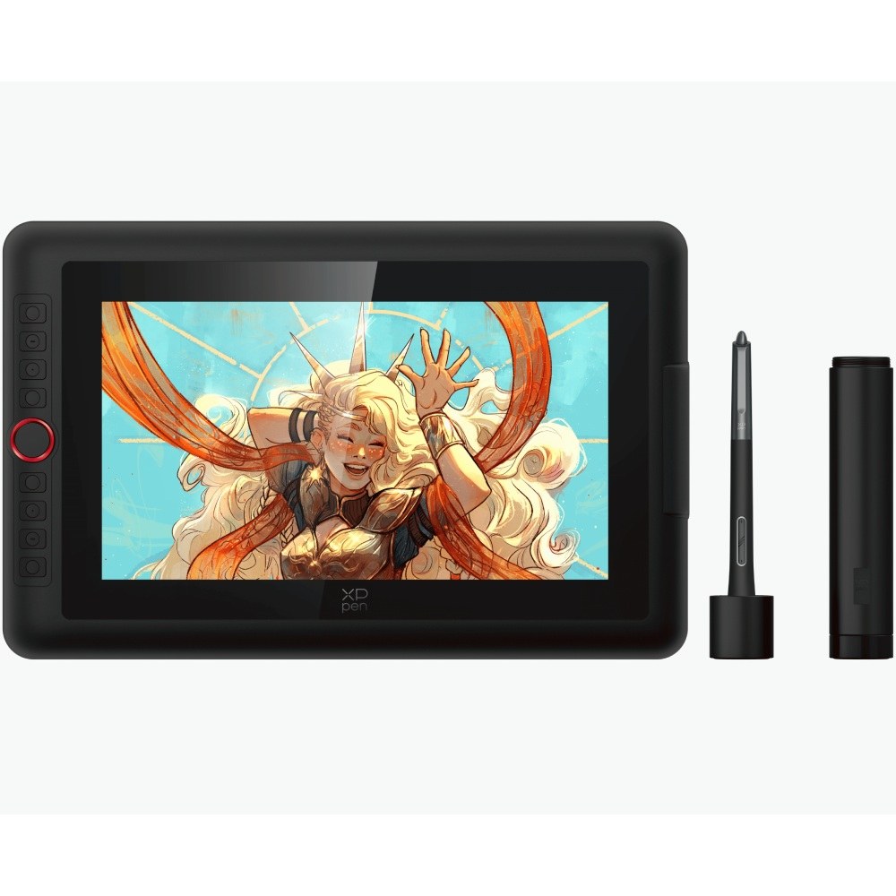 Графічний планшет XP-PEN Artist Pro 13,3 2 Gen (MD130FH-AD41)