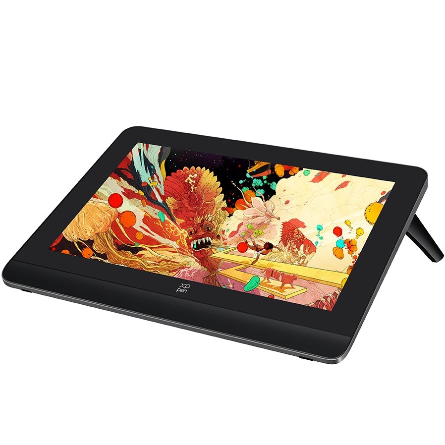 Графічний планшет XP-PEN Artist14 Pro NEW (MD140FH-AD41A)