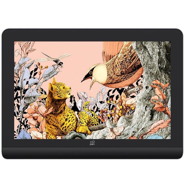 Графічний планшет XP-PEN Artist Pro 16 2 Gen NEW (MD160QH-AD41A)