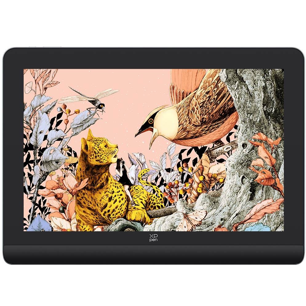 Графічний планшет XP-PEN Artist Pro 16 2 Gen NEW (MD160QH-AD41A)