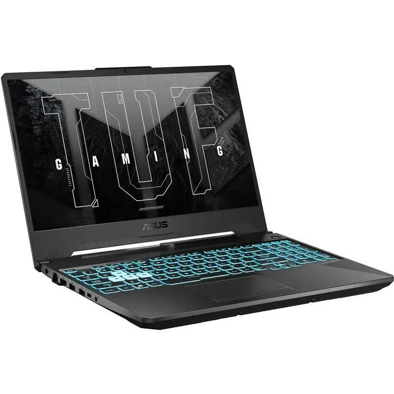 Ноутбук ASUS TUF Gaming A15 FA506NCG-HN421 Graphite Black (90NR0JF7-M00XP0)