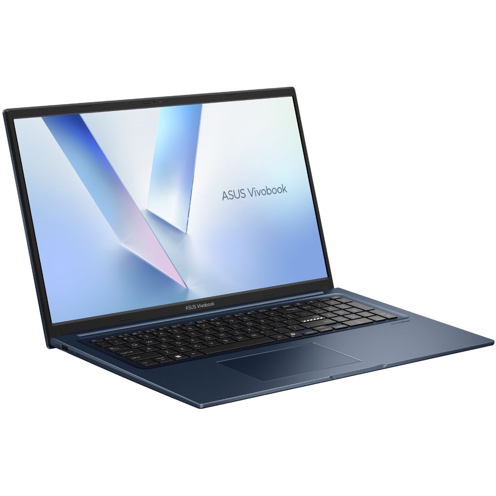 Ноутбук ASUS Vivobook 17 X1704MA-AU010 Quiet Blue (90NB17V2-M001M0)