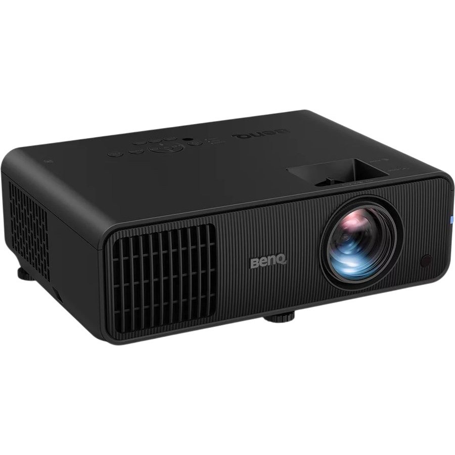 Проектор BENQ LH600ST+ Black (9H.JS477.1LE)