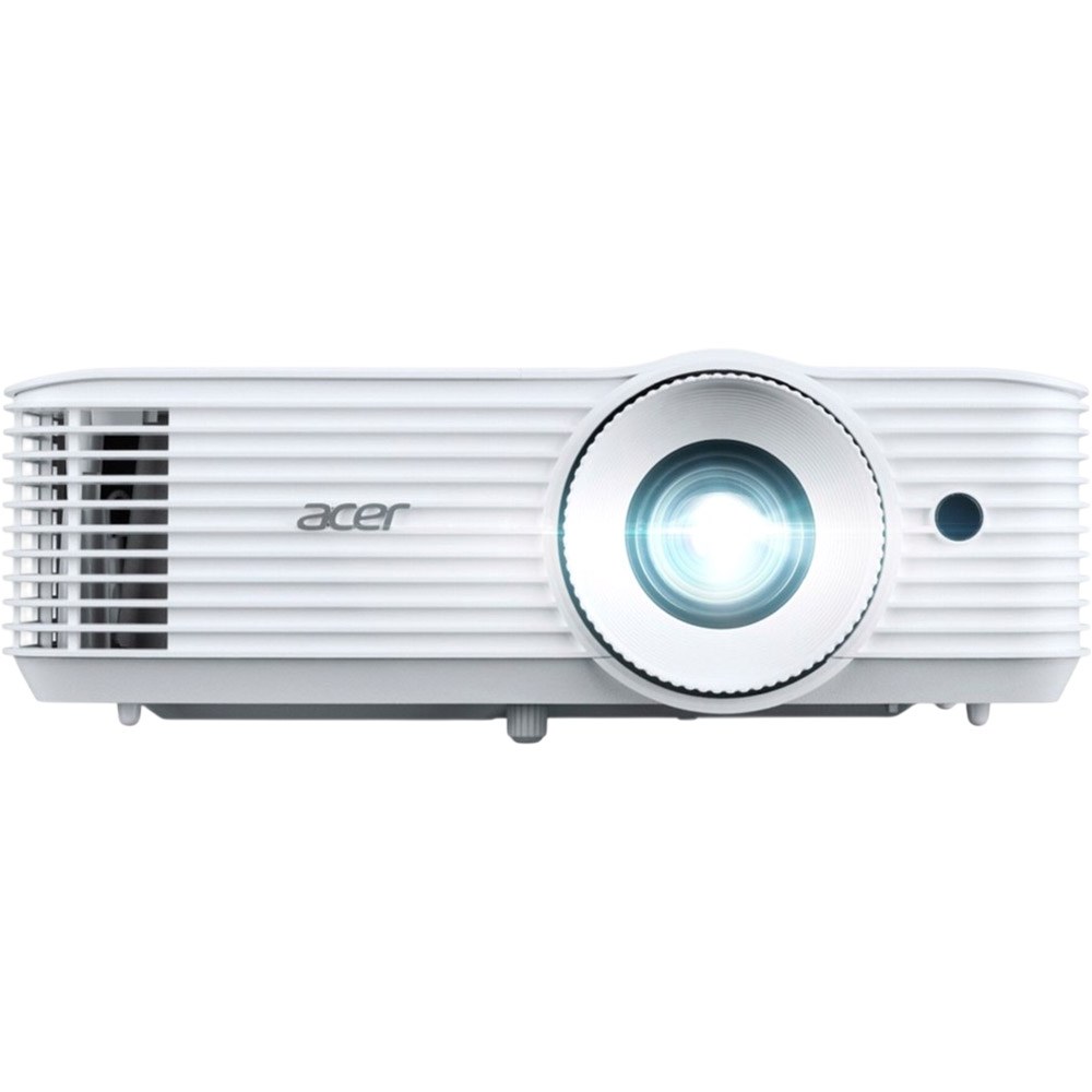 Проектор ACER P1258i (MR.JYF11.001)