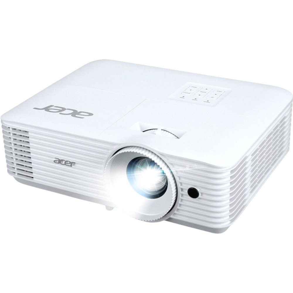 Проектор ACER P1258i (MR.JYF11.001)