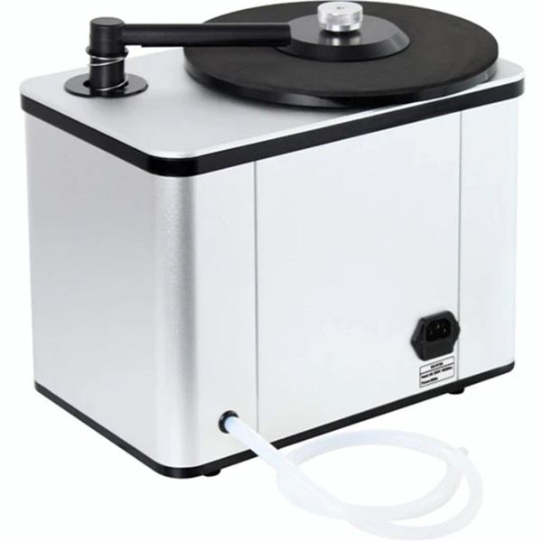Автоматичне миття для пластинок GOKA Silver (GK-R12A)