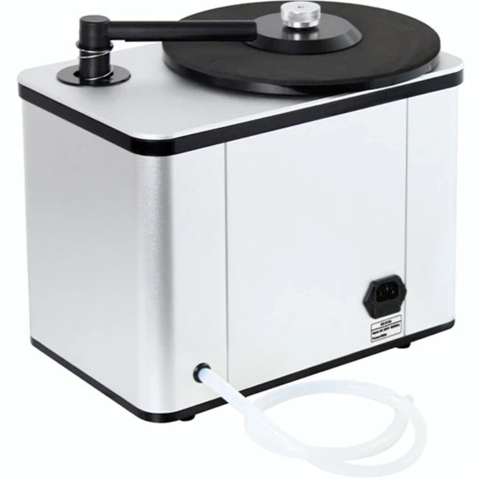 Автоматичне миття для пластинок GOKA Silver (GK-R12A)