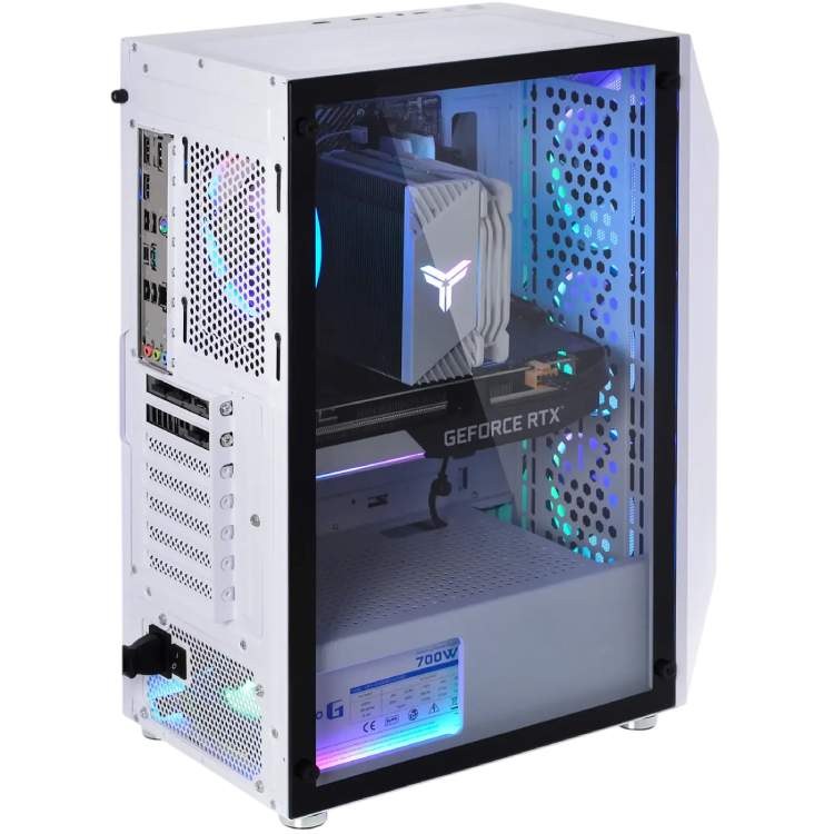 Комп'ютер ARTLINE Gaming X37WHITE (X37WHITEv80)