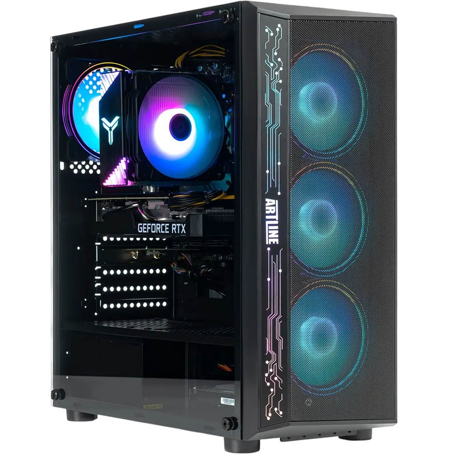 Комп'ютер ARTLINE Gaming X49 (X49v103)