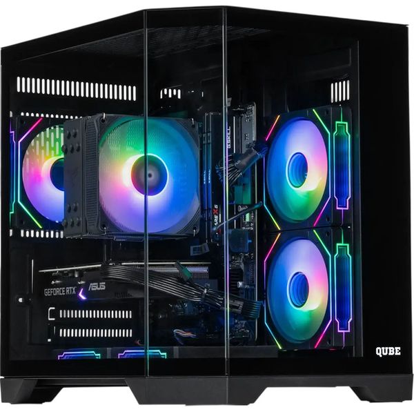 Комп'ютер ARTLINE Gaming X51 (X51v44)