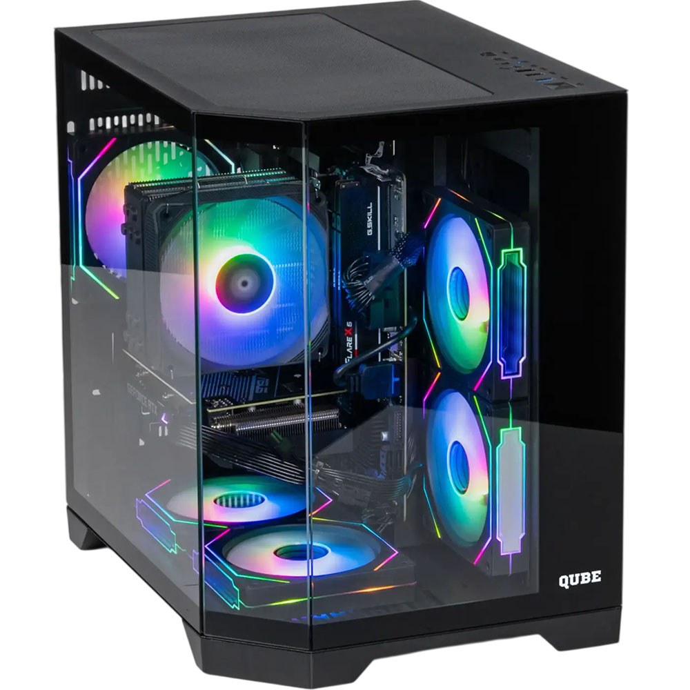 Комп'ютер ARTLINE Gaming X51 (X51v44)