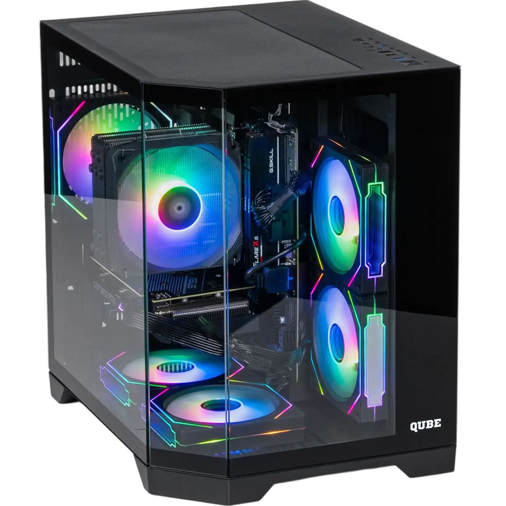 Комп'ютер ARTLINE Gaming X61 (X61v41)