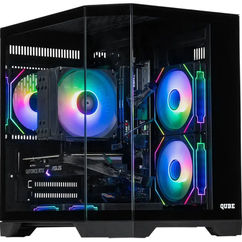 Комп'ютер ARTLINE Gaming X61 (X61v44)