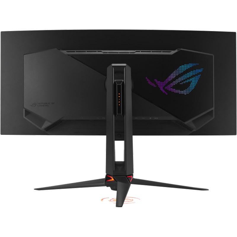Монітор ASUS ROG Swift OLED PG34WCDN
