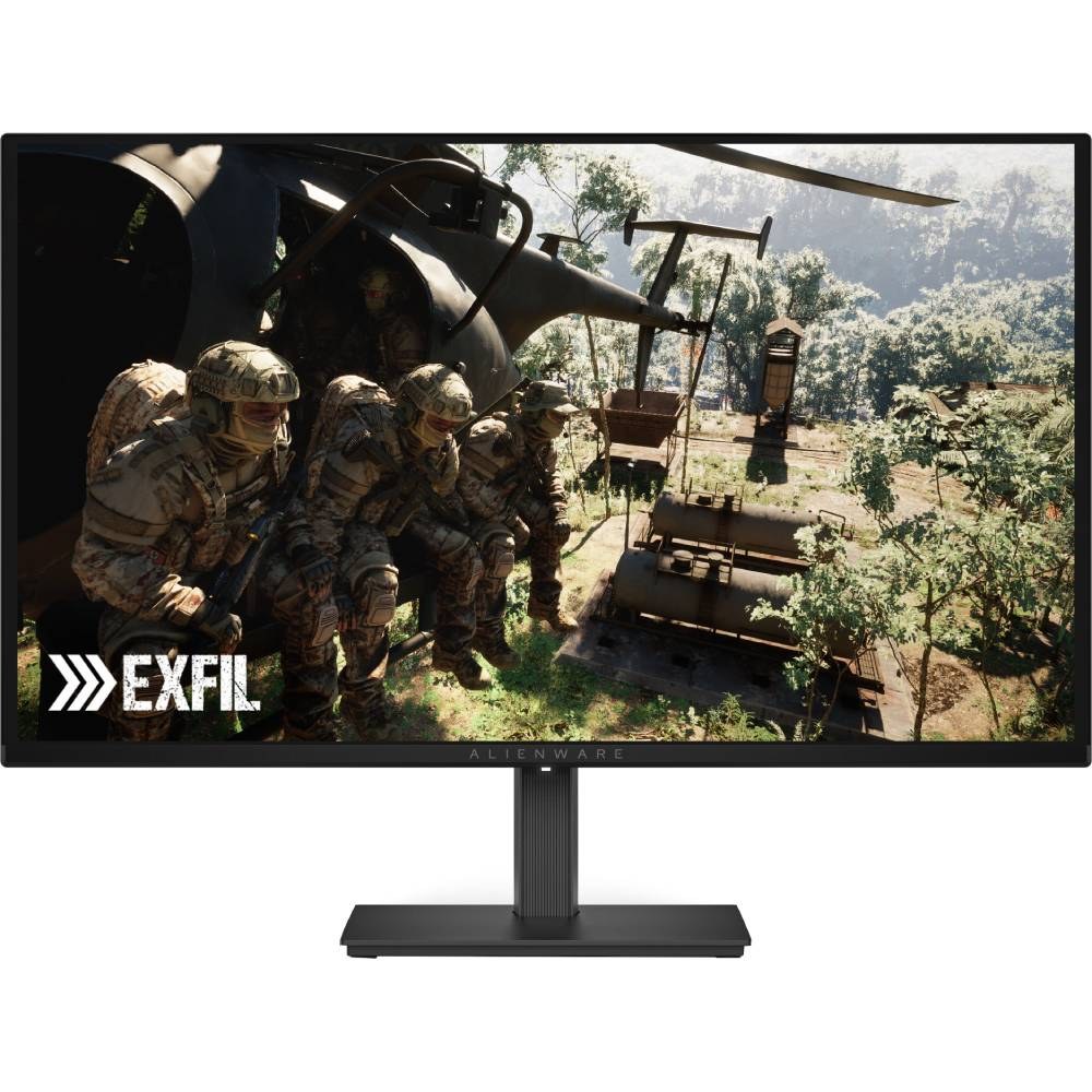 Монітор DELL AW2726DM (210-BVWB)