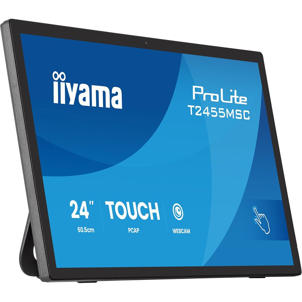 Монітор IIYAMA T2455MSC-B2