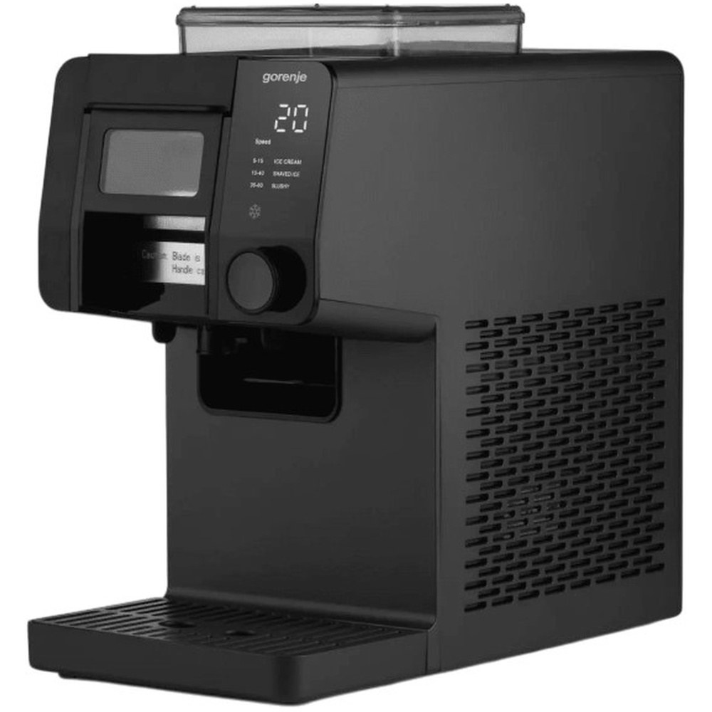 Льодогенератор GORENJE GIICM (748269)