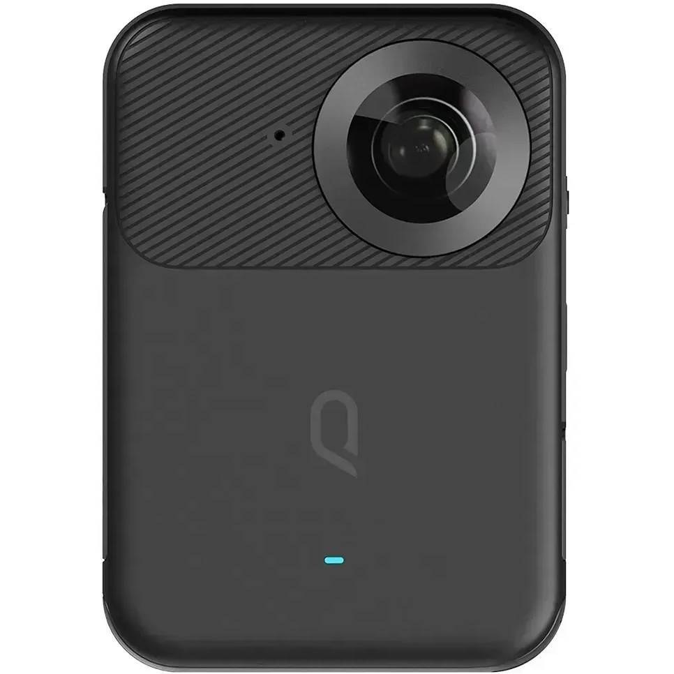Екшн-камера KANDAO Qoocam 3 Ultra 8K 360 camera (QCM0812)