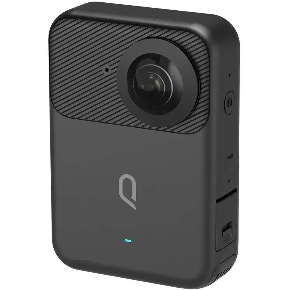 Екшн-камера KANDAO Qoocam 3 Ultra 8K 360 camera (QCM0812)