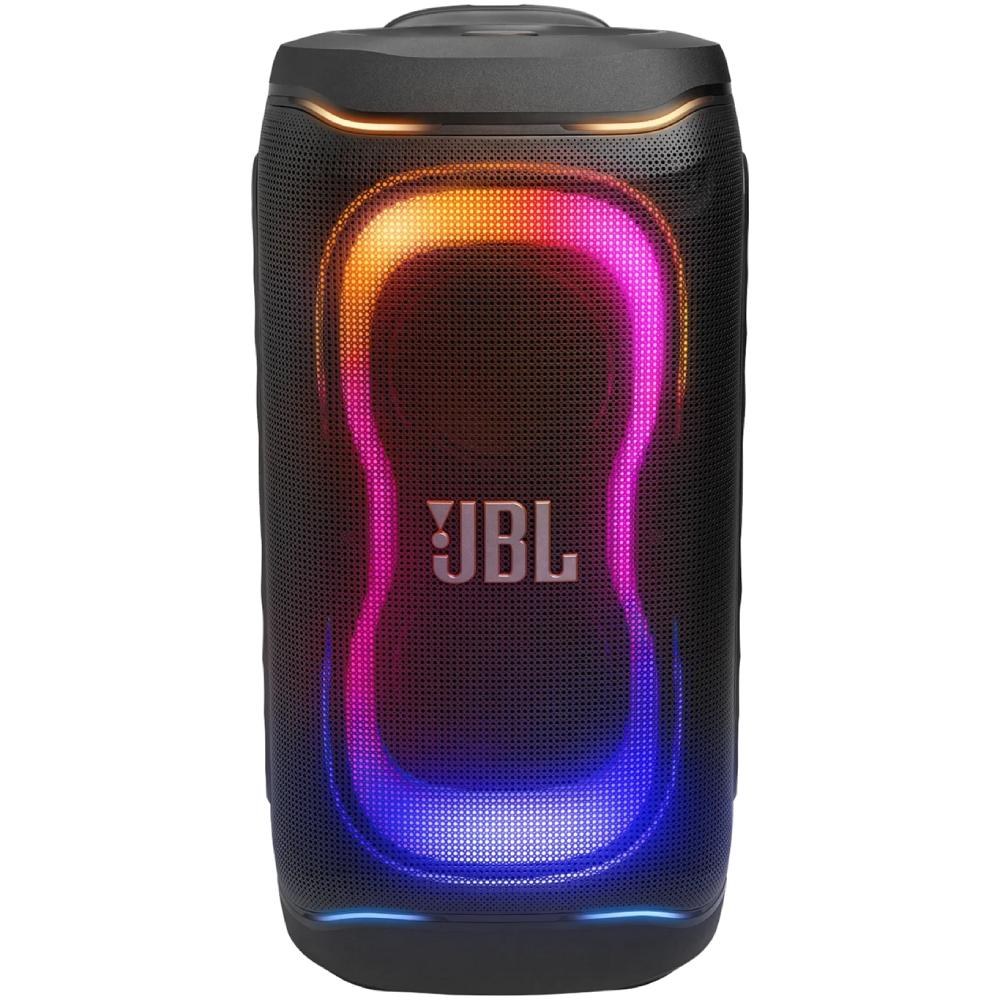 Портативна акустика JBL PartyBox 330 Black (JBLPB330BLKEP)