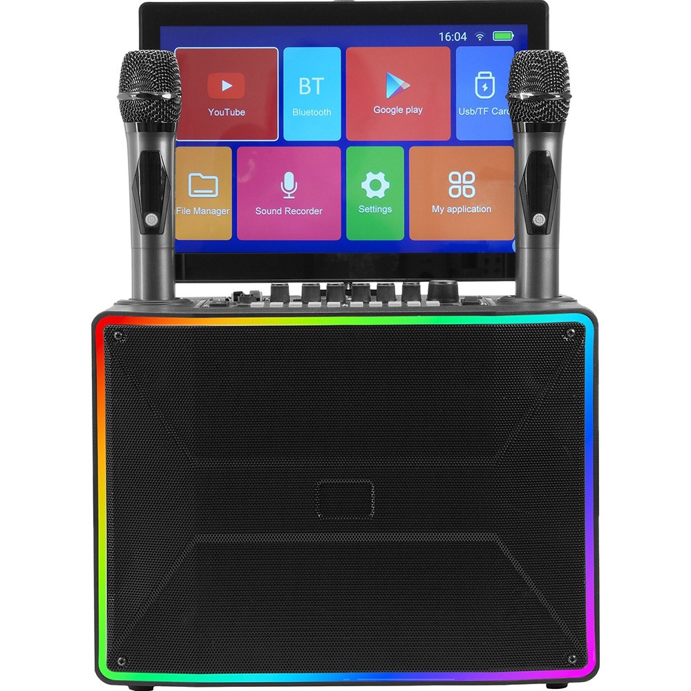 Караоке-система MUSICMATE MM-SC900 PartyStar