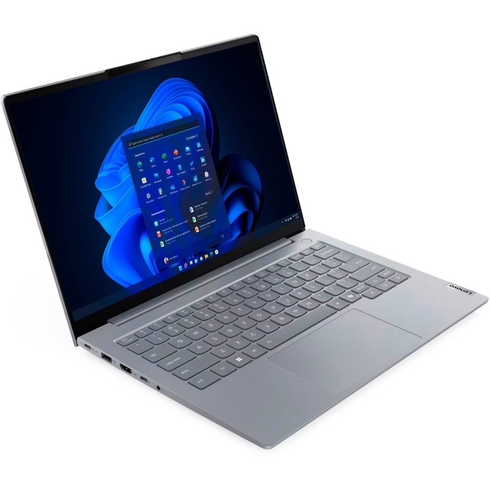 Ноутбук Lenovo ThinkBook 14 G9 IRL Arctic Grey (21UY000RRA)
