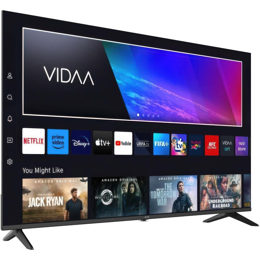 Телевізор KIVI 50U9000HB