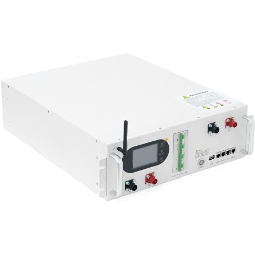 Блок управління FELICITYESS LiFePO4 FLH48100UCG2