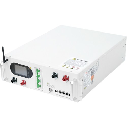 Блок управління FELICITYESS LiFePO4 FLH48100UCG2