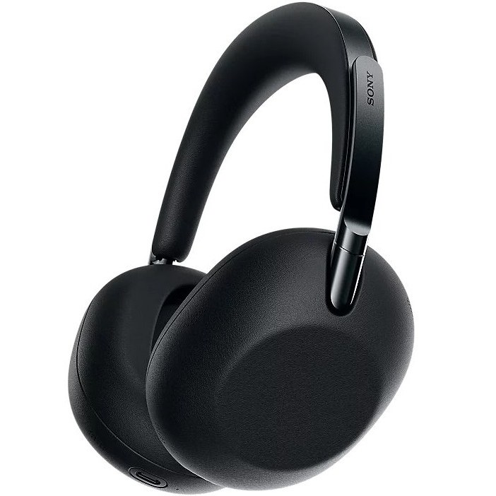 Гарнітура SONY 1000X THE COLLEXION Black (WH1000XXB.E)