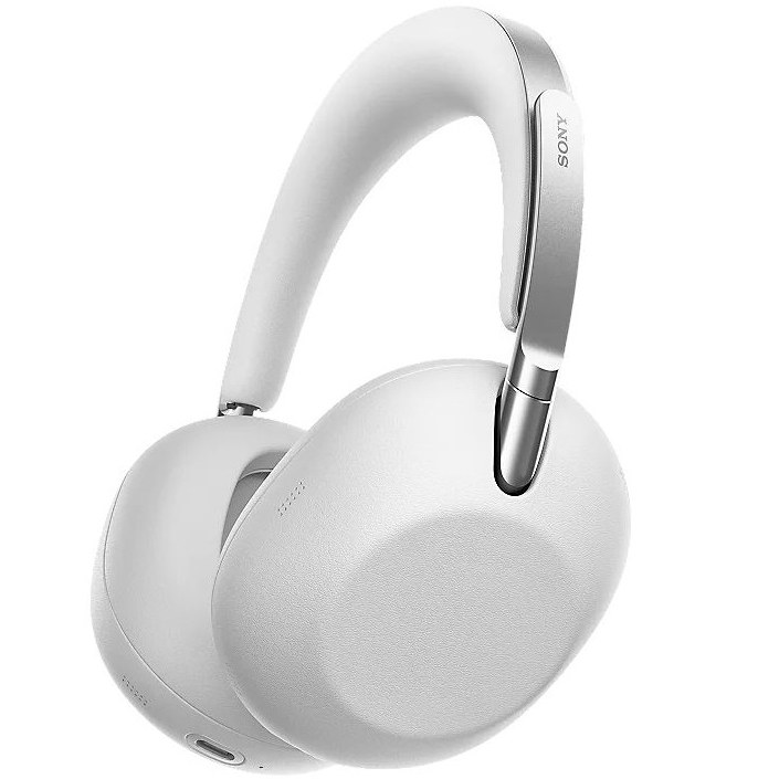 Гарнітура SONY 1000X THE COLLEXION White (WH1000XXW.E)