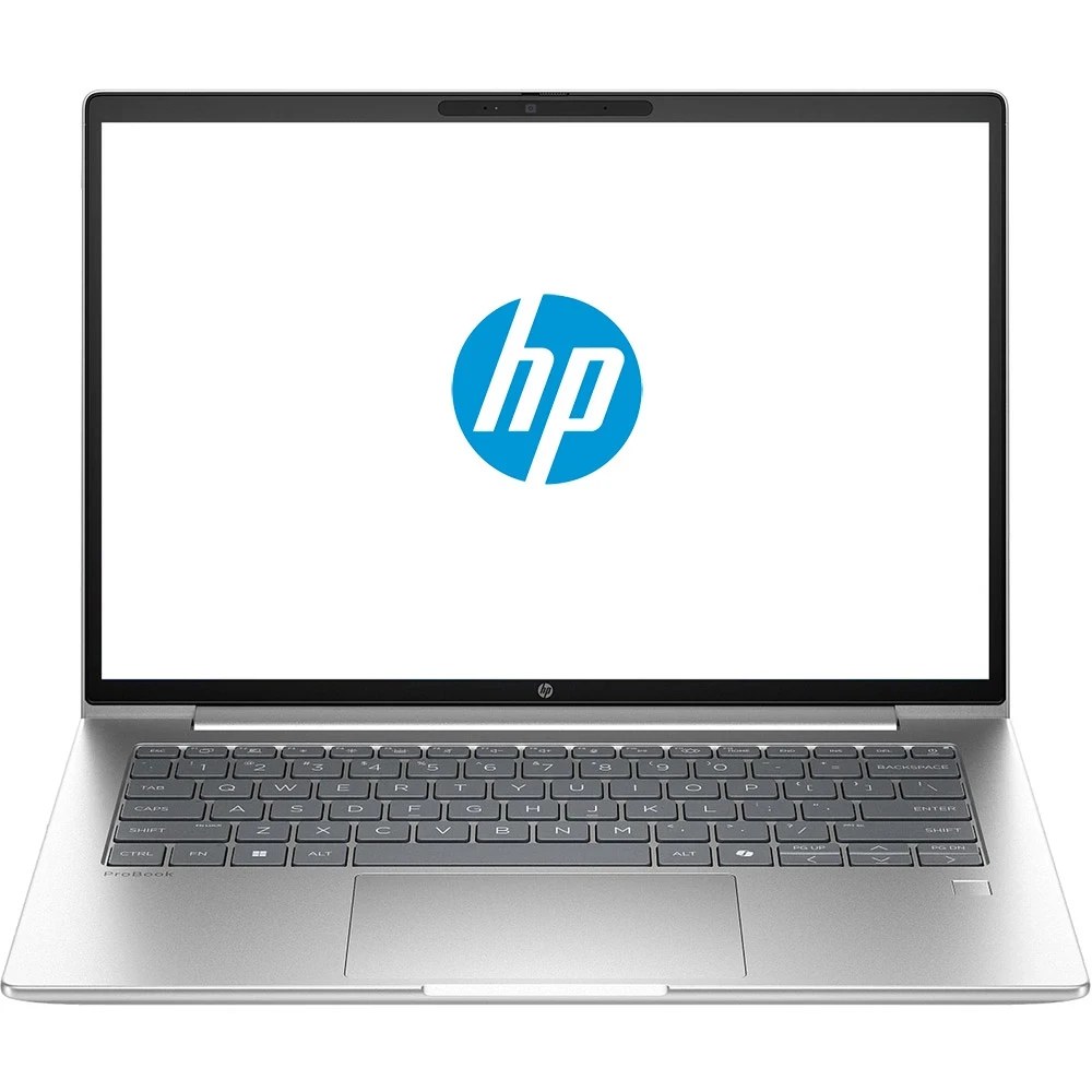 Ноутбук HP ProBook 4 G1iR 14 Pike Silver Aluminum (CT1D3AT)