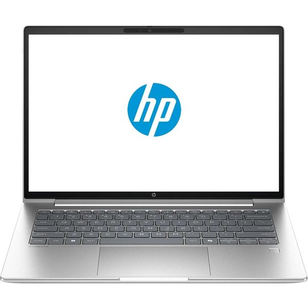 Ноутбук HP ProBook 4 G1iR 14 Pike Silver Aluminum (CT1F1AT)
