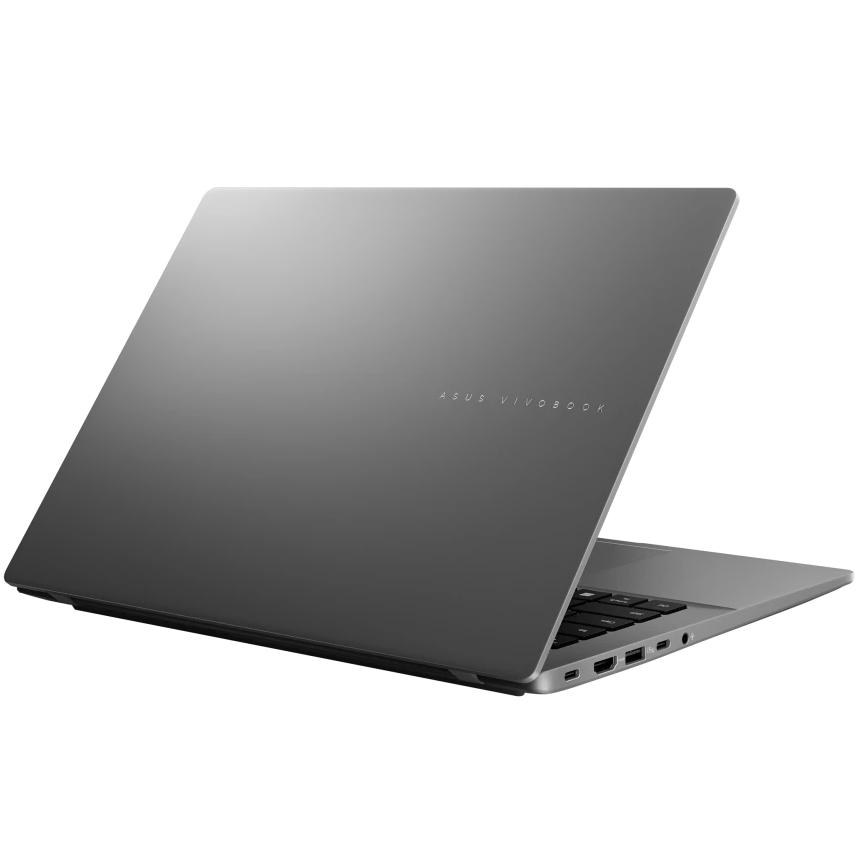 Ноутбук ASUS Vivobook S14 S3407VA-LY099 Matte Gray (90NB1682-M008L0)