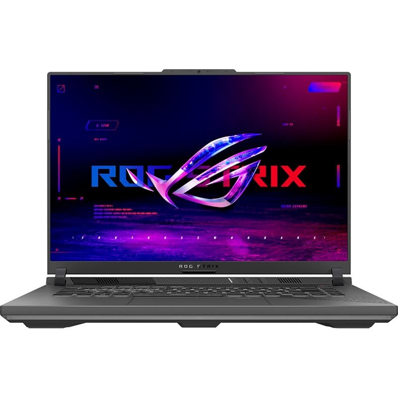 Ігровий ноутбук ASUS ROG Strix G16 G614PM-RV025 Eclipse Gray (90NR0KW7-M00490)
