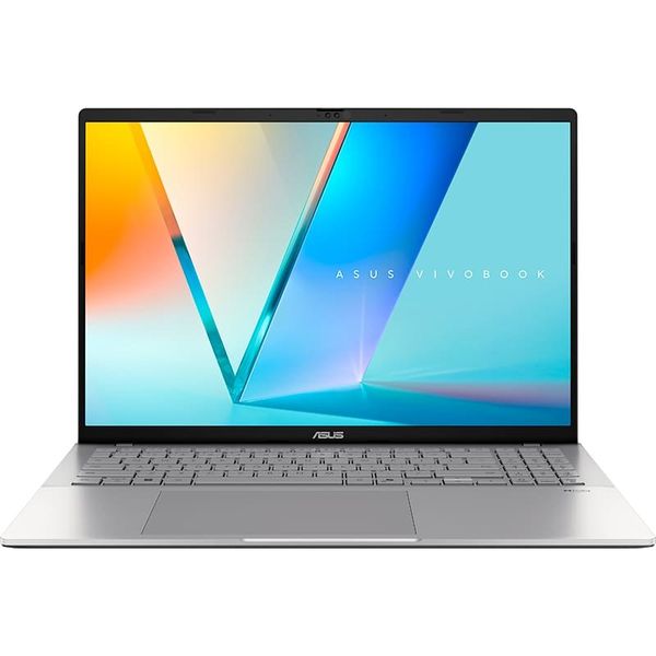 Ноутбук ASUS Vivobook S16 M3607GA-SH089 Cool Silver (90NB17M2-M00530)