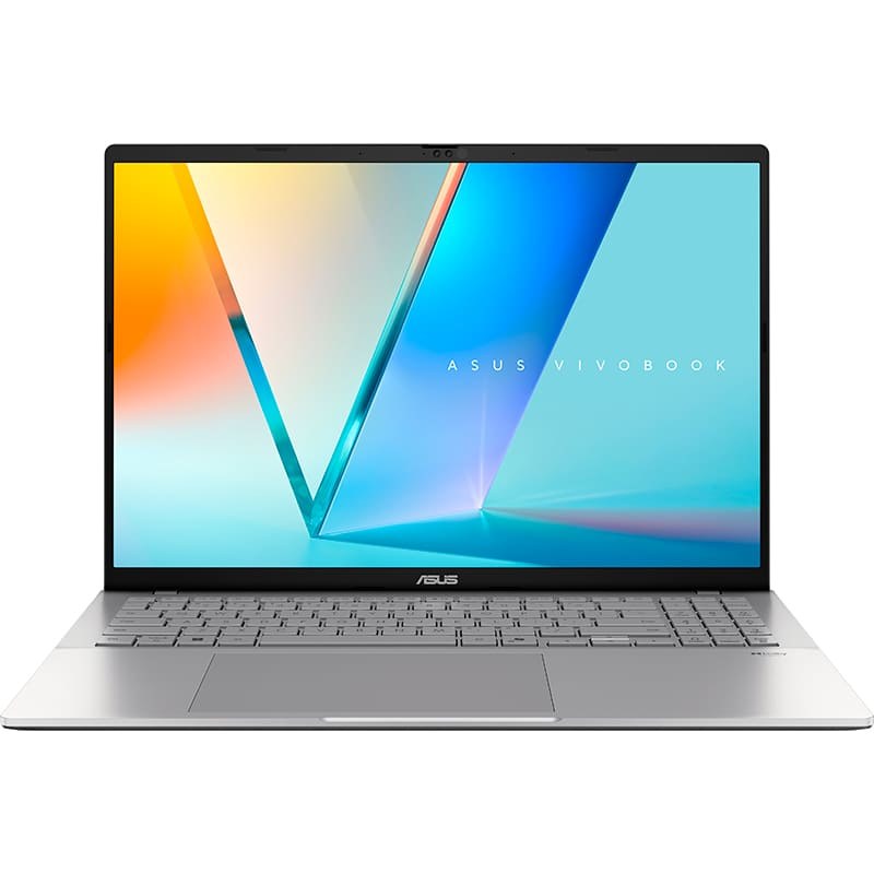 Ноутбук ASUS Vivobook S16 M3607GA-SH089 Cool Silver (90NB17M2-M00530)