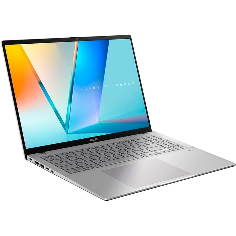 Ноутбук ASUS Vivobook S16 M3607GA-SH089 Cool Silver (90NB17M2-M00530)