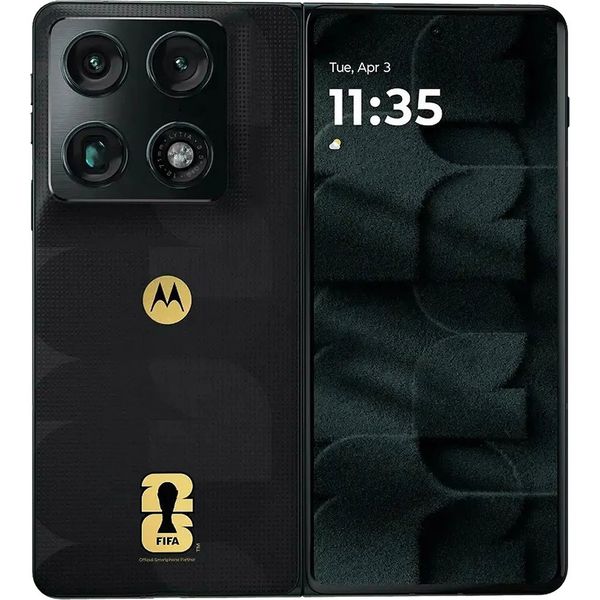 MOTOROLA Razr Fold 16/512GB FIFA Edition (PBAX0037PL)