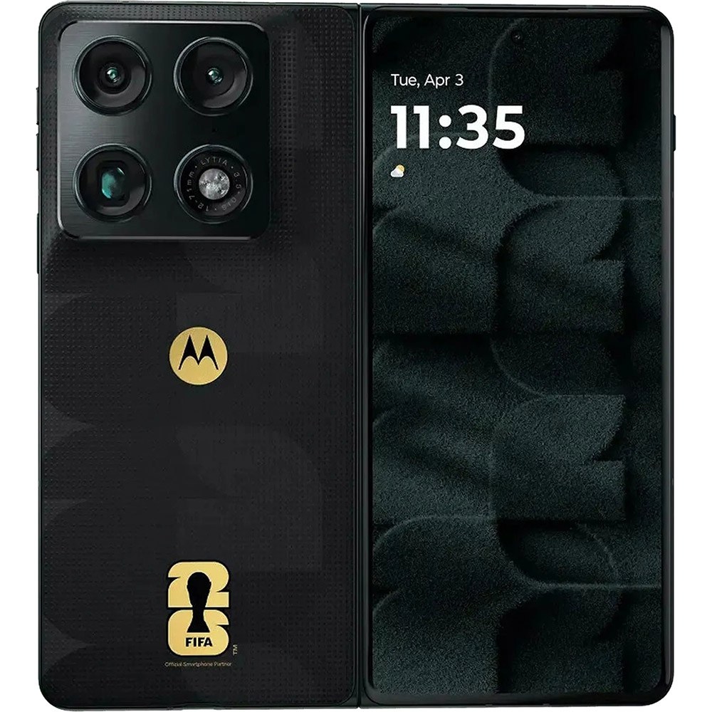 MOTOROLA Razr Fold 16/512GB FIFA Edition (PBAX0037PL)