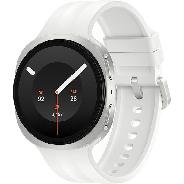 Смарт-годинник SAMSUNG Galaxy Watch 9 40mm Beige (SM-L340NZEASEK)