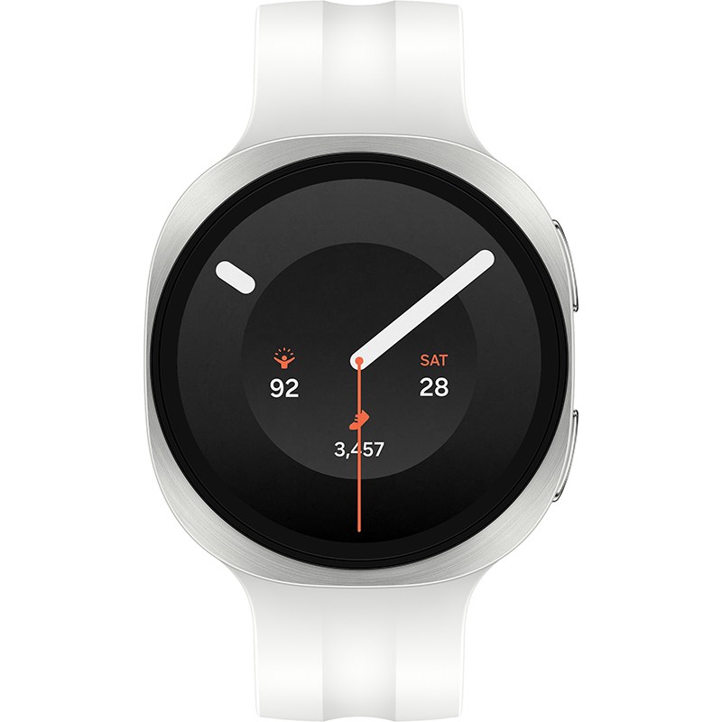 Смарт-годинник SAMSUNG Galaxy Watch 9 40mm eSim Beige (SM-L345FZEASEK)