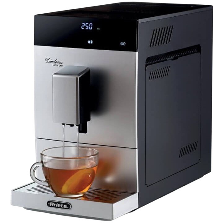 Кавомашина ARIETE 1453 SLVR (00M145301AR0)