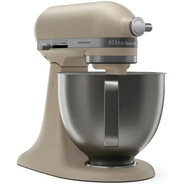 Міксер планетарний KitchenAid Artisan Plus 4,7 л (5KSM50PKVEOC)